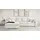 Home Affaire Ecksofa Katja L-Form, B: 325 cm - OTTO. Verlässliche Qualität., Bettfunktion, Bettkasten & 4 Zierkissen beige
