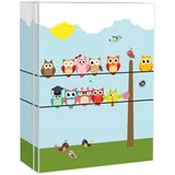 Banjado XXL Medizinschrank Abschliessbar 35x46x15cm Arzneischrank Weiß Aus Metall Mit Motiv Da Wären Wir