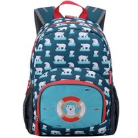 Donau Elektronik DONAU Kinderrucksack Eisbär,