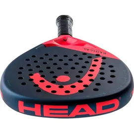 Head Racket Head, Padelschläger
