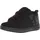 DC Shoes Court Graffik Kinder Schwarz/Weiß 28,5