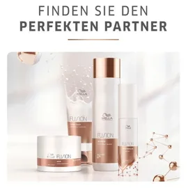 Wella Fusion Intense Repair Conditioner 1000 ml