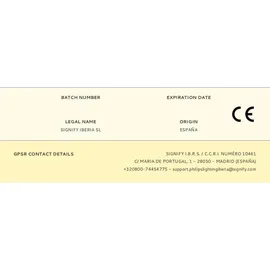 Philips LEDclassic LED-Lampe R50 E14 klar, 2,8 Watt, 8718699773793, R50