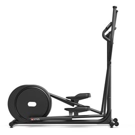 AsVIVA Crosstrainer & Ergometer C29 Bluetooth