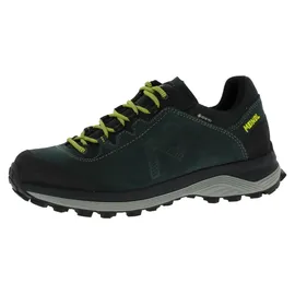 MEINDL Herren Antero 1.0 GTX Schuhe (Größe 44, schwarz)