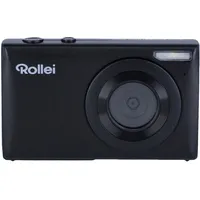 Rollei Compactline Mini Schwarz