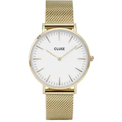Cluse Damenuhr Boho Chic CW0101201009 - gold