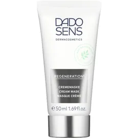 DADO SENS Regeneration E Crememaske 50 ml