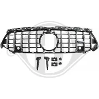 Diederichs Kühlergitter HD Tuning 1683941