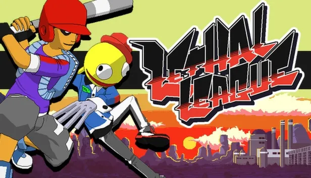 Lethal League