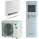 Daikin - Bodenkonsole 21000 btu Perfera FVXM60A/RXM60R FVXM60A RXM60R mit optionalem Wifi 6.1 kW