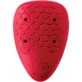 RST Hüftprotektor Hex Pro One Size Rot