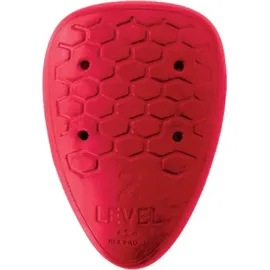 RST Hüftprotektor Hex Pro One Size Rot