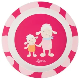 Sigikid Teller Schaf Schnuggi rPET