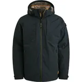 Semi long jacket SNOWPACK Micro ri 5281 Salute Größe XL - XL