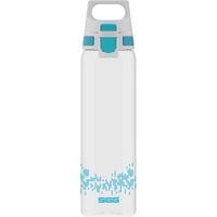 Sigg Total Clear One MyPlanet Aqua