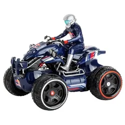 Carrera Ferngesteuertes Auto »RedBull Amphibious Quadbike«
