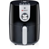 Alpina Airfryer - Heißluftfritteuse 230V - 2L - 900W