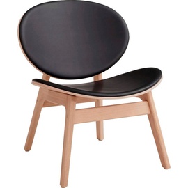 Hammel Furniture Loungesessel HAMMEL FURNITURE "Findahl by Hammel One" Sessel braun (eiche weißpigmentiert) Loungesessel