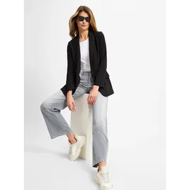 Marie Lund Blazer schwarz 38