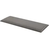 neu.haus [neu.haus] - Wandkissenset Carpino 90 x 3 x 3 cm