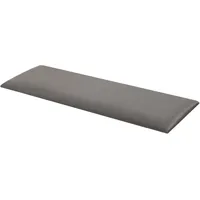 neu.haus [neu.haus] - Wandkissenset Carpino 90 x 3 x 3 cm