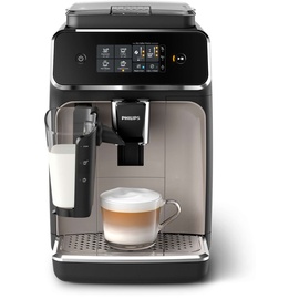 Philips 2200 Series LatteGo EP2235/40 zinkbraun