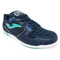 Joma  Kinderschuhe Sala Max Jr. 2503 Blauer Kinder-Sportschuh  in Blau, 31