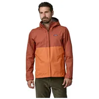 Patagonia Torrentshell 3L Rain Herren rot - XL