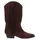 La Strada Cowboystiefel in Braun 39 EU