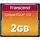 Transcend CF Ultra Speed 2GB 133x