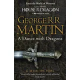 HarperCollins A Song of Ice and Fire 05.2. A Dance with Dragons - After the Feast