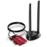 Cudy AX5400 Wi-Fi 6E PCI Express Adapter