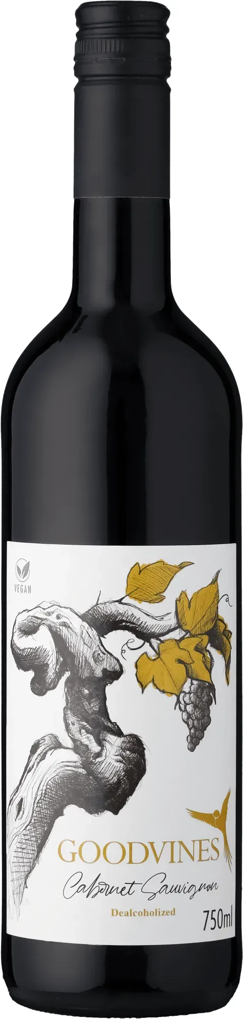 Goodvines Cabernet Sauvignon Alkoholfrei