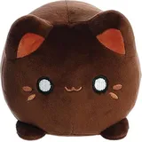 AURORA Tasty Peach Kona Coffee Meowchi 18 cm