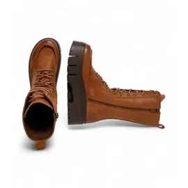 Art 1768 Leeds, Damenstiefel, Leder, Größe 38, Leder, 38 EU