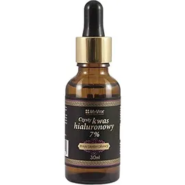 MyVita Hyaluronsäure 7% dreimolekular 30 ml