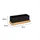 5five simply smart 5five - herausnehmbarer Organizer aus bambus Bava Schwarz