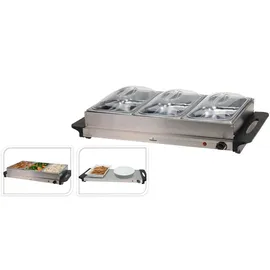 Excellent Electrics Heizplatte 300W 53 x 35 x 10cm