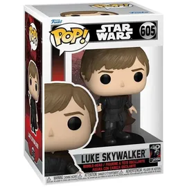 Funko Star Wars Sammelfigur Luke Skywalker 11 cm