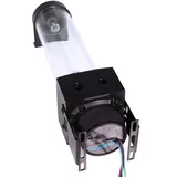 Alphacool Pumpe Core 200 Aurora D5/VPP Ausgleichsbehälter Acetal/Acryl