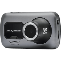 Nextbase 622GW 4k Dash Cam Touchscreen