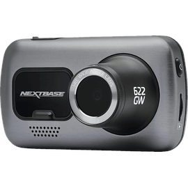 NextBase 622GW 4k Dash Cam Touchscreen