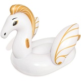 BESTWAY Schwimmtier Luxury Pegasus