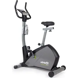 VirtuFit HTR 2.0 Ergometer Heimtrainer - Klappbar, Indoor, für Zuhause, bis 150 kg Belastbar, für Senioren