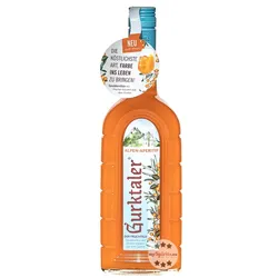 Gurktaler Alpen Aperitiv