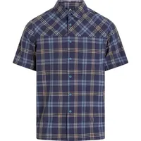 Mc Kinley McKINLEY Herren Hemd multicolor navy L