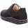 Finn Comfort Schnürschuh in schwarz 42 EU | Gr.: 8