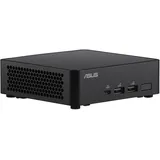 Asus NUC 14 Pro Revel Canyon NUC14RVKU5000R0 U5 125H 0GB/0GB Barebone ohne Netzkabel
