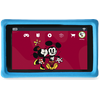 Kinder Tablet 7.0" 16 GB Wi-Fi Mickey and Friends